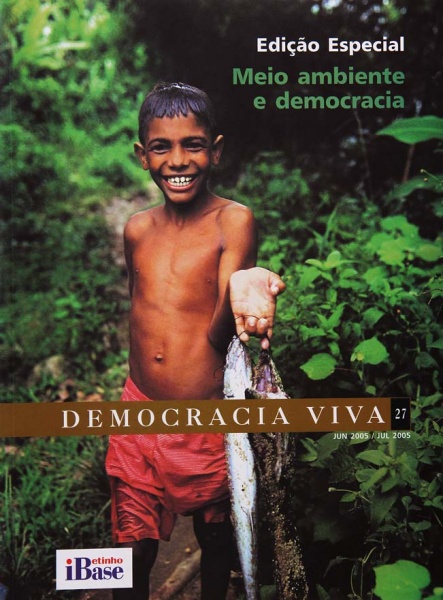 Revista Democracia Viva